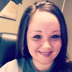 Meet your Posher, Meagan